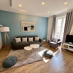 Apartamento de 1 Dormitorio